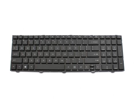 Tastatura - laptop HP Probook 4540s sa frameom.