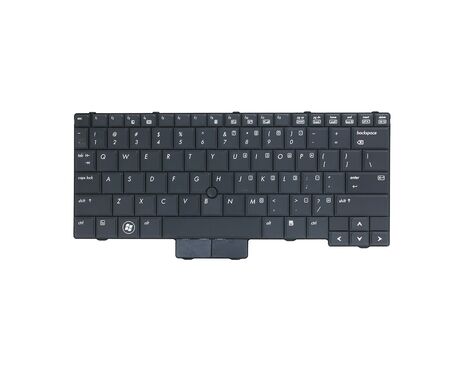 Tastatura - laptop HP EliteBook 2540p.