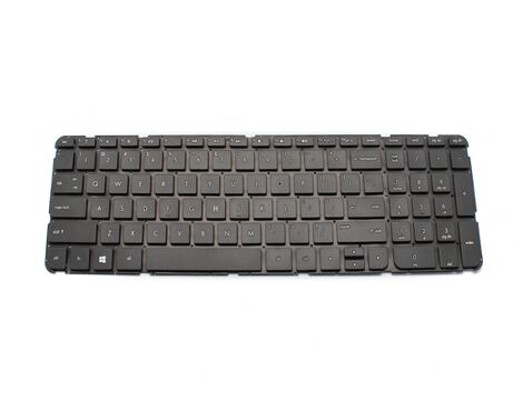 Tastatura - laptop HP pavilion 15-b002.