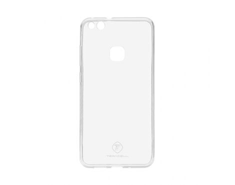 Silikonska futrola Teracell ultra tanka (skin) - Huawei P10 Lite Transparent.