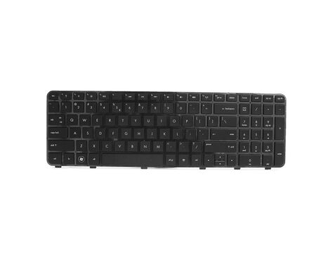 Tastatura - laptop HP DV6-6000.