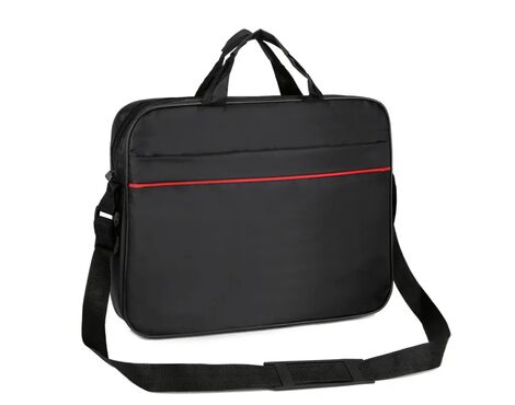 Torba - Laptop 15.6" M3 crna.