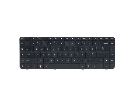 Tastatura - laptop HP Compaq Presario CQ62/G62.