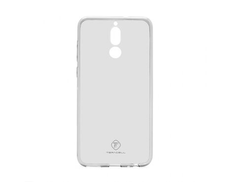 Silikonska futrola Teracell ultra tanka (skin) - Huawei Mate 10 Lite Transparent.