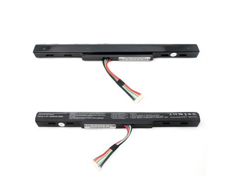 Baterija - laptop Acer Aspire E15/16A8K-4 14.8V-2600mAh.