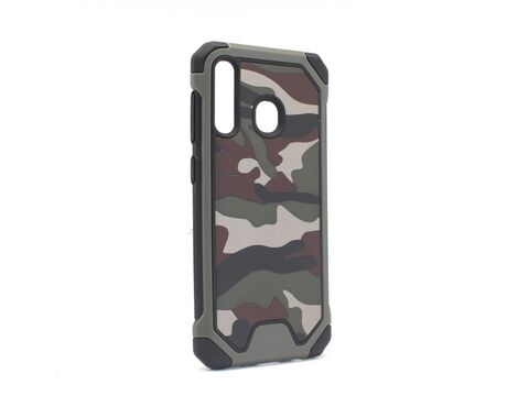 Futrola Defender Military - Samsung A305 Galaxy A30 crna.