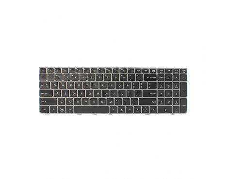 Tastatura - laptop HP Probook 4530s sa frameom.