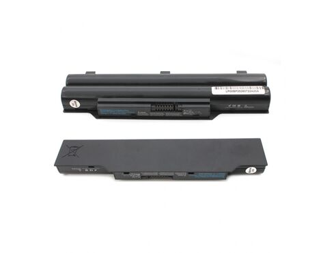 Baterija - laptop Fujitsu LifeBook AH530 AH531 BP250 11.1V 5200mAh.