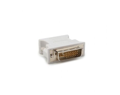 Adapter DVI 24+5 M na VGA Z JWD-AD5.