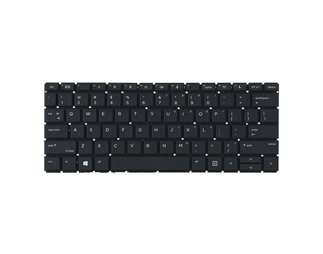 Tastatura - laptop HP 430 G6.