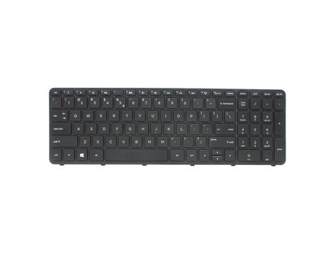 Tastatura - laptop HP 15s.