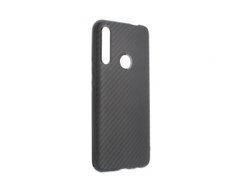 Futrola Carbon fiber - Huawei P smart Z/Y9 Prime 2019/Honor 9X (EU) crna.