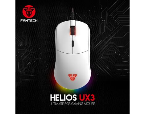 Mis Gaming Fantech UX3 Helios beli.