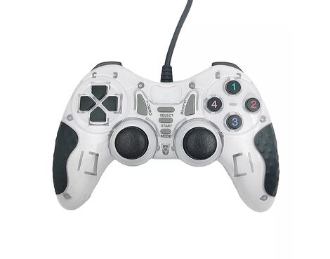 Joypad - PC 900 zicani beli.