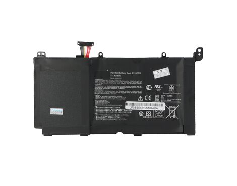 Baterija - laptop Asus VivoBook S551 S551L R553L R553LF K551LN V551.