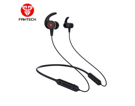 Bluetooth slusalice Fantech WN01 crne.