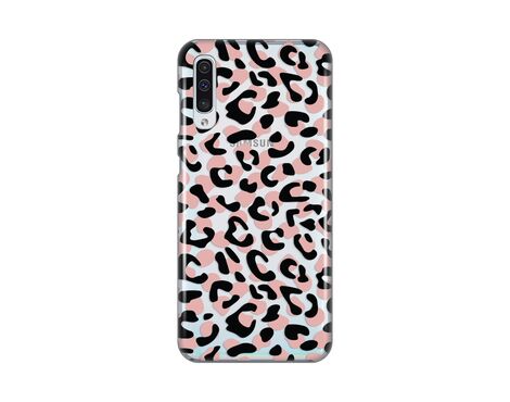 Silikonska futrola PRINT Skin - Samsung A307F/A505F/A507F Galaxy A30s/A50/A50s Animal.