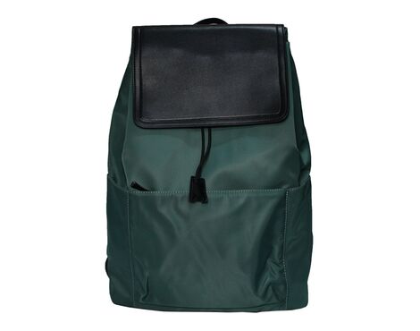 Ranac The Bag EL 15.6" zeleni.