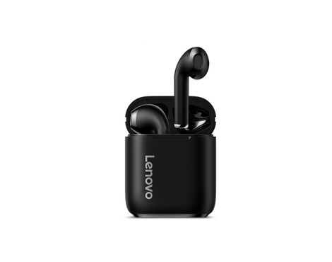 Bluetooth slusalice Lenovo LP2 Airpods crne HQ.