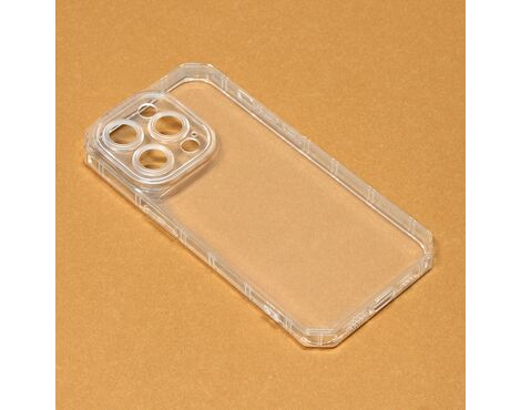 Futrola Full Protection - iPhone 14 Pro Transparent.