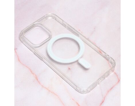 Futrola Magsafe - iPhone 13 Pro Transparent.