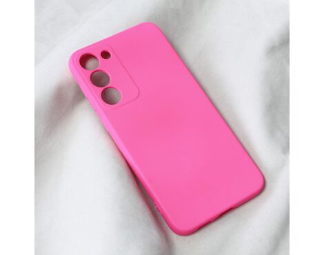 Futrola Teracell Soft Velvet - Samsung S916B Galaxy S23 Plus pink.