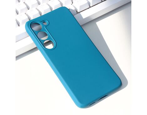 Futrola Summer color - Samsung S911B Galaxy S23 tamno zelena.