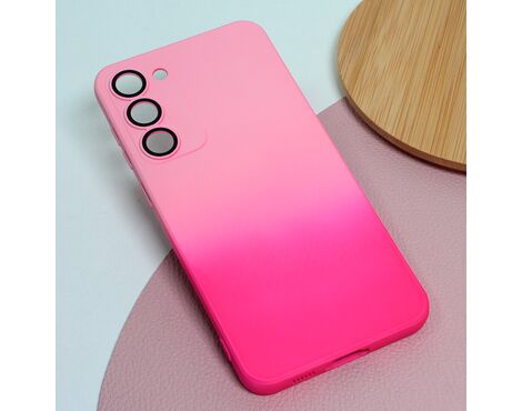 Futrola Rainbow Spring - Samsung S916B Galaxy S23 Plus roze pink.