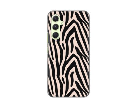 Silikonska futrola PRINT - Samsung A546B Galaxy A54 5G Animal Pattern.