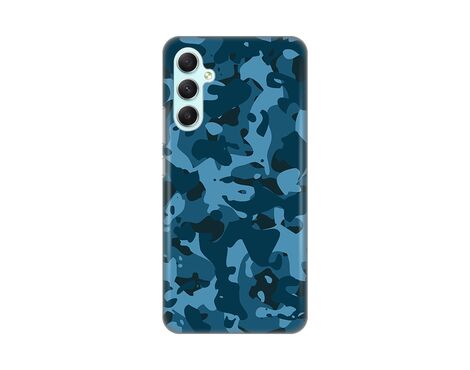 Silikonska futrola PRINT - Samsung A346 Galaxy A34 5G 5G Camouflage Pattern.