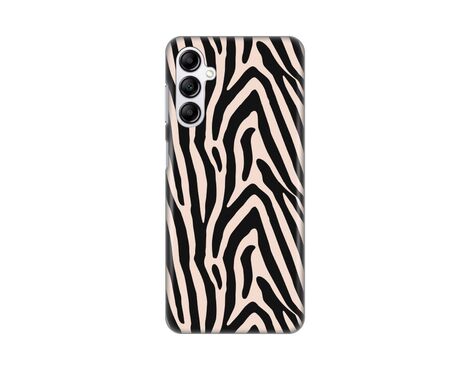 Silikonska futrola PRINT - Samsung A146B Galaxy A14 4/5G Animal Pattern.