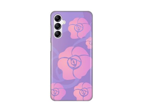 Silikonska futrola PRINT - Samsung A146B Galaxy A14 4/5G Blossom.