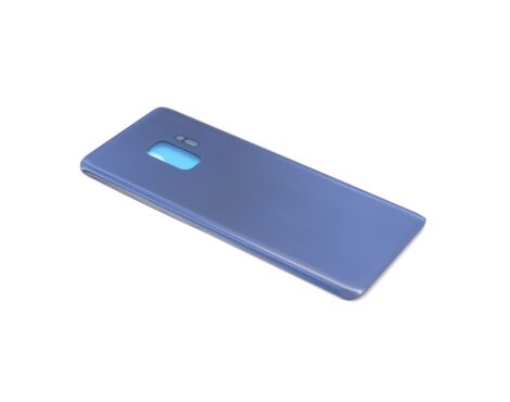 Poklopac baterije - Samsung G960 Galaxy S9 blue (NO LOGO) (MS).