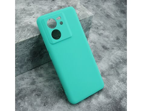 Futrola GENTLE COLOR - Xiaomi 13T/13T pro tirkizna (MS).