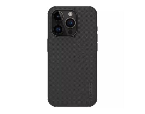 Futrola Nillkin Super Frost Pro Magnetic - iPhone 15 Pro Max (6.7) plava (MS).