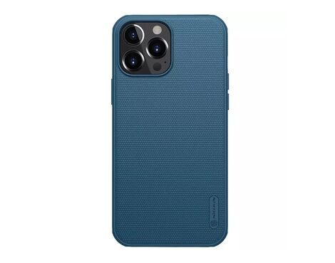 Futrola NILLKIN Super Frost Pro - iPhone 13 Pro (6.1) plava (MS).