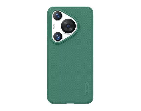 Futrola Nillkin Super Frost Shield Pro Magnetic - Huawei Pura 70 Pro zelena (MS).