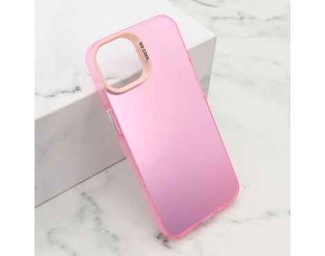 Futrola SHINE - iPhone 13 (6.1) roze (MS).