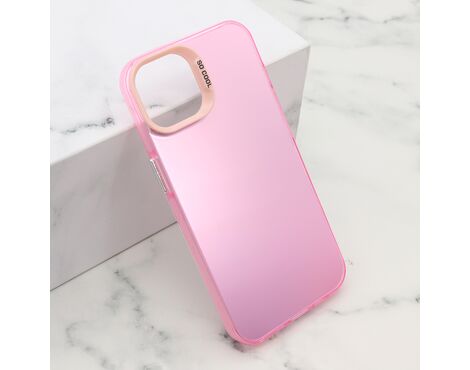 Futrola SHINE - iPhone 14 (6.1) roze (MS).