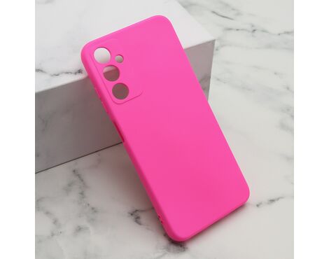 Futrola Soft Silicone - Samsung A057 Galaxy A05s pink (MS).