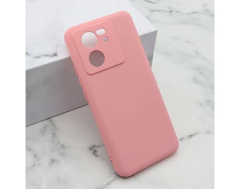 Futrola Soft Silicone - Xiaomi 13T/13T pro roze (MS).