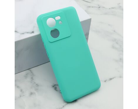 Futrola Soft Silicone - Xiaomi 13T/13T pro mint (MS).