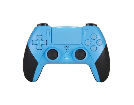 Joypad DualSense bezicni plavi (za PS4) (MS).