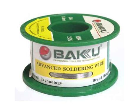 Kalaj BAKU BK-10003 0.3mm 50g (MS).