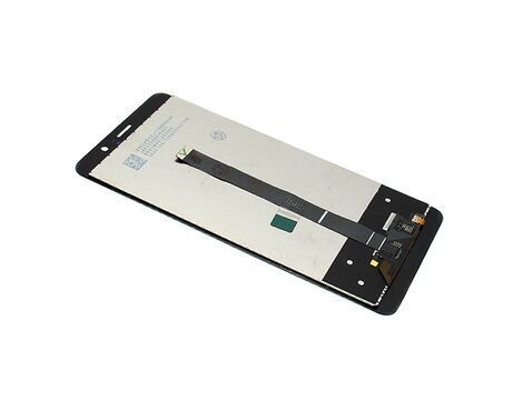 LCD displej (ekran) - Huawei Mate 9 + Touch screen black (crni) (MS).