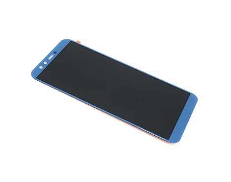 LCD displej (ekran) - Huawei Honor 9 Lite+touch screen plavi (MS).