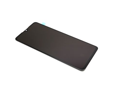 LCD displej (ekran) - Huawei P30 + Touch screen black (crni) OLED (MS).