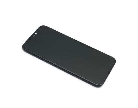 LCD displej (ekran) - Iphone 11 Pro + Touch screen black (crni) INCELL (Comicell) (MS).