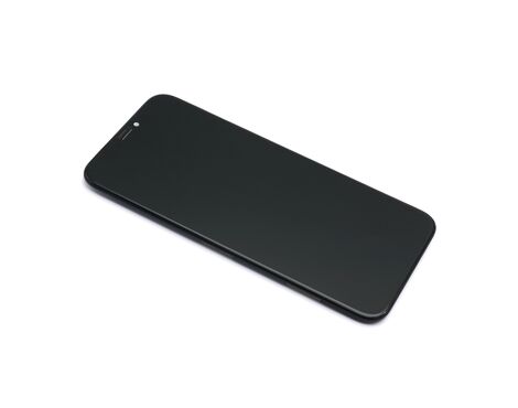 LCD displej (ekran) - Iphone X + Touch screen black (crni) INCELL (Comicell) (MS).