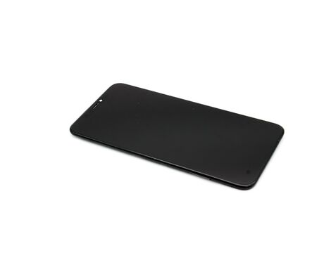 LCD displej (ekran) - Iphone XS Max + Touch screen black (crni) INCELL (MS).